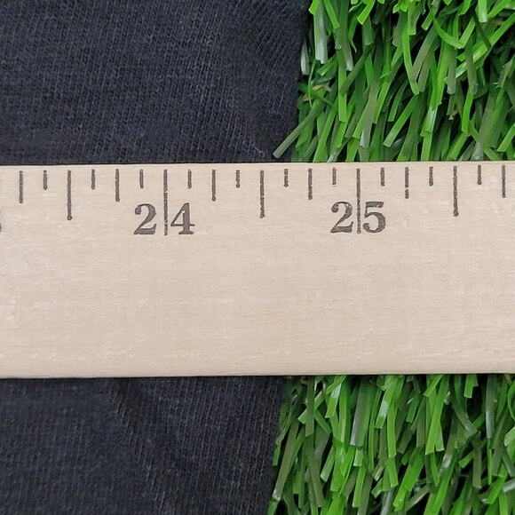 Vintage TapOut MMA Winged Shirt 2XL 25x29 Faded Distressed - Picture 4 of 14